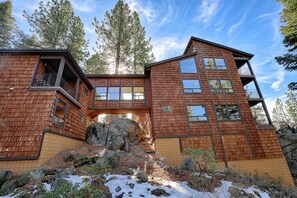 ハウス 5 ベッドルーム | 外観