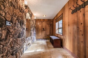 ハウス 5 ベッドルーム | 内装