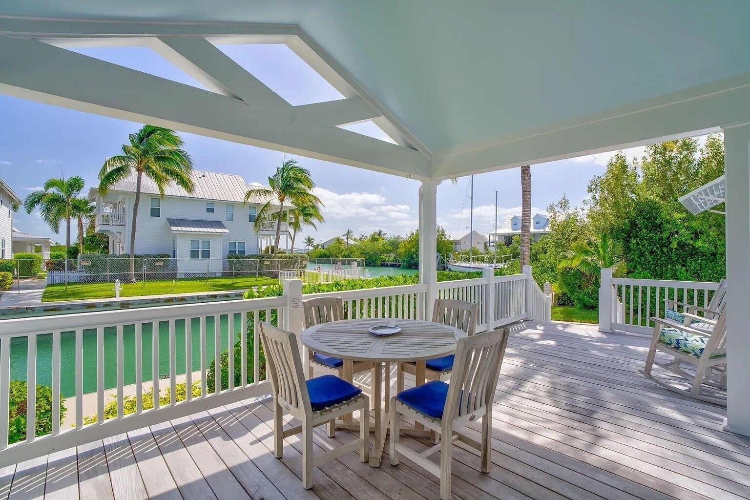 House, 3 Bedrooms | Outdoor dining