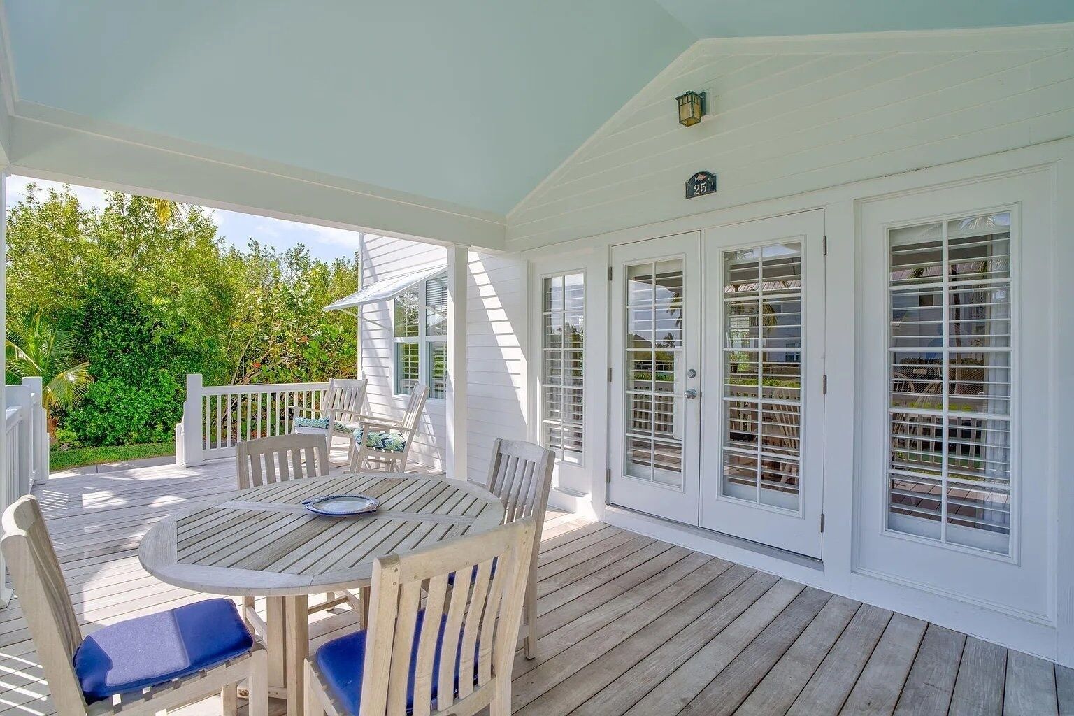 House, 3 Bedrooms | Outdoor dining