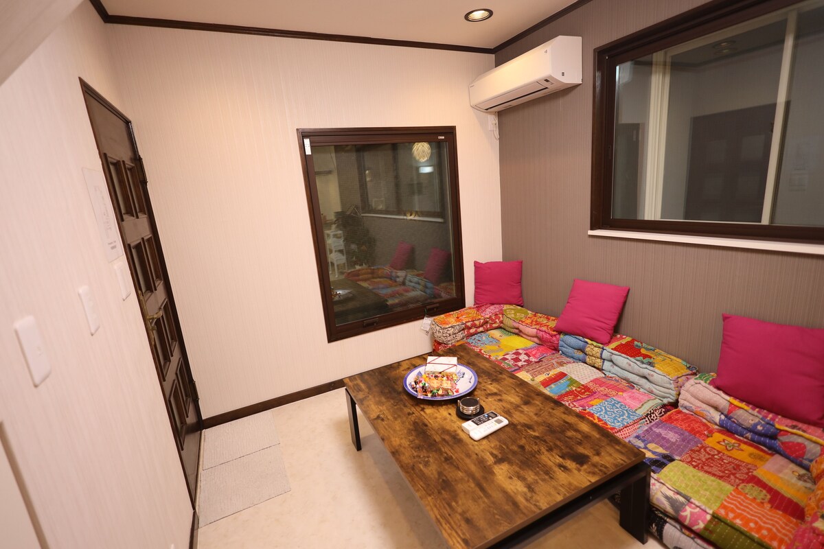 Bild für Gastgeberprofil