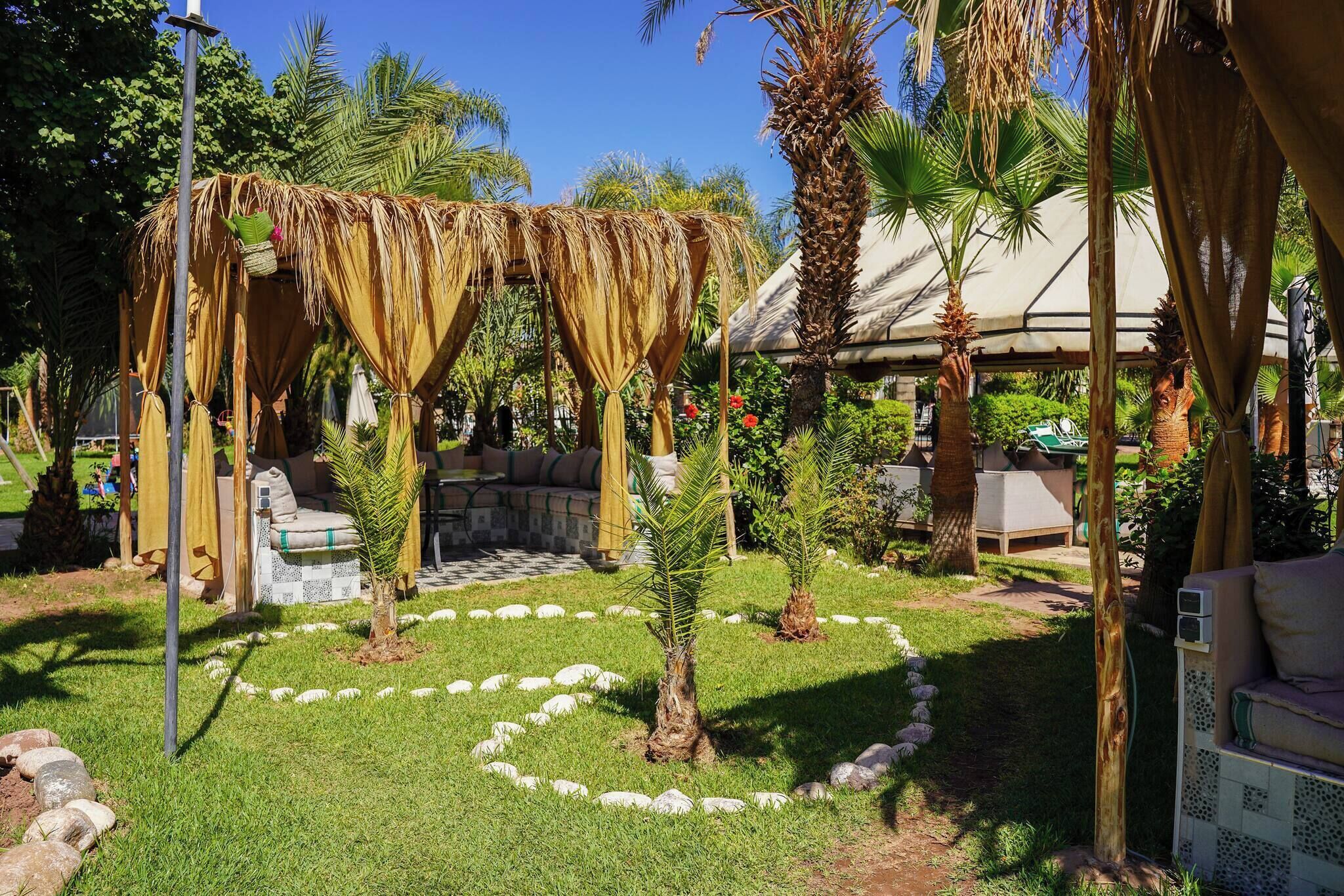 Villa, Multiple Bedrooms, Accessible, Smoking | Garden