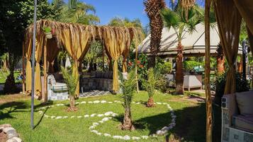 Villa, Multiple Bedrooms, Accessible, Smoking | Garden