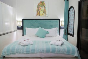 فيلا - عدة غرف نوم - تجهيزات لذوي الاحتياجات الخاصة - للمدخنين | 11 عدّة غرف نوم