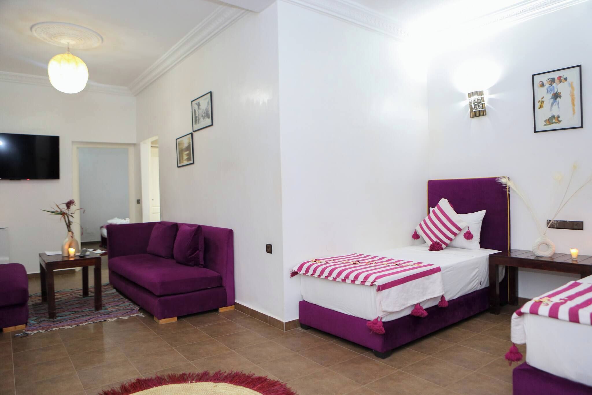 Villa, Multiple Bedrooms, Accessible, Smoking | Room amenity