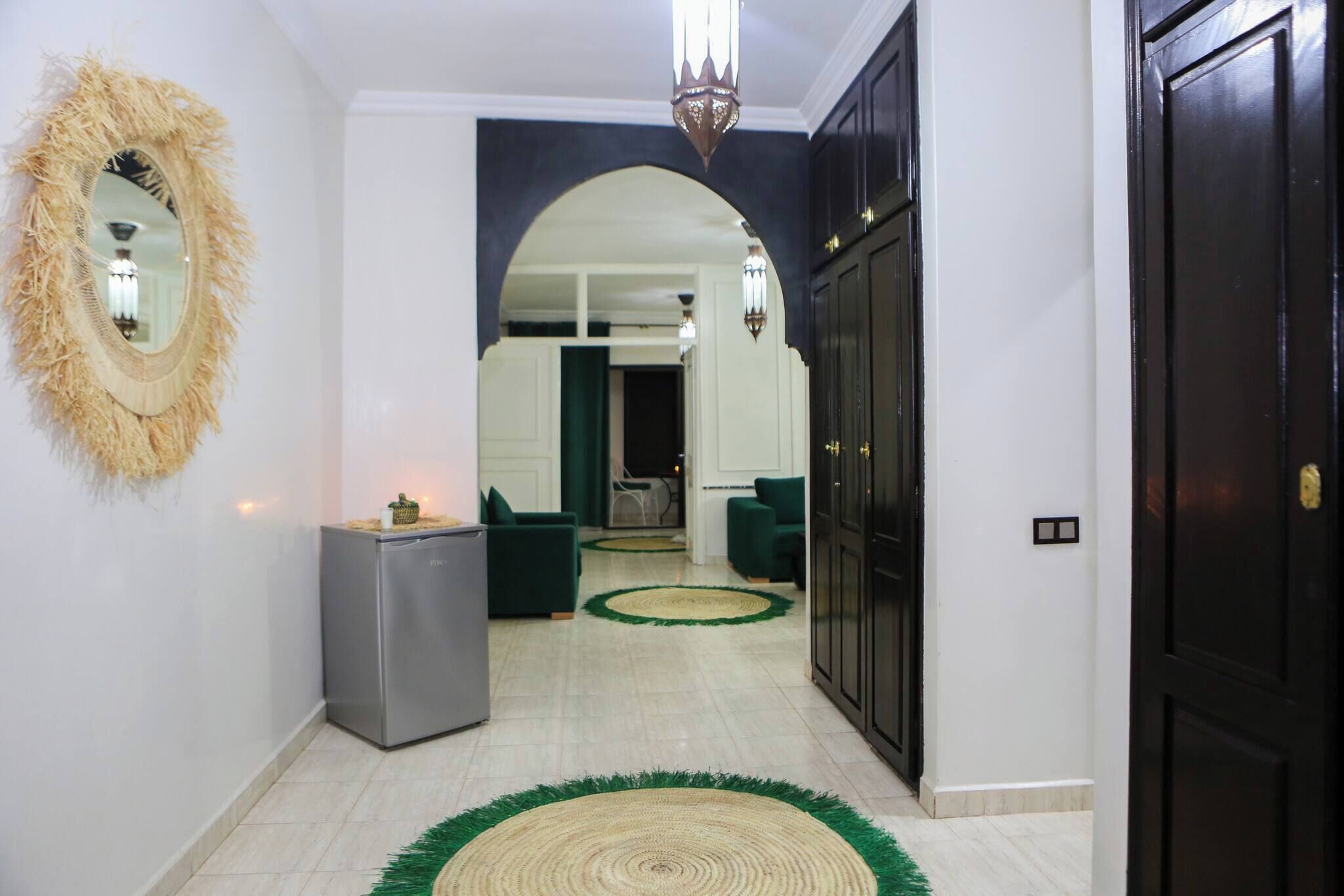 Villa, Multiple Bedrooms, Accessible, Smoking | Interior