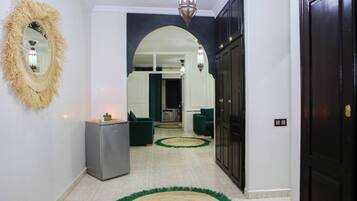 Villa, Multiple Bedrooms, Accessible, Smoking | Interior