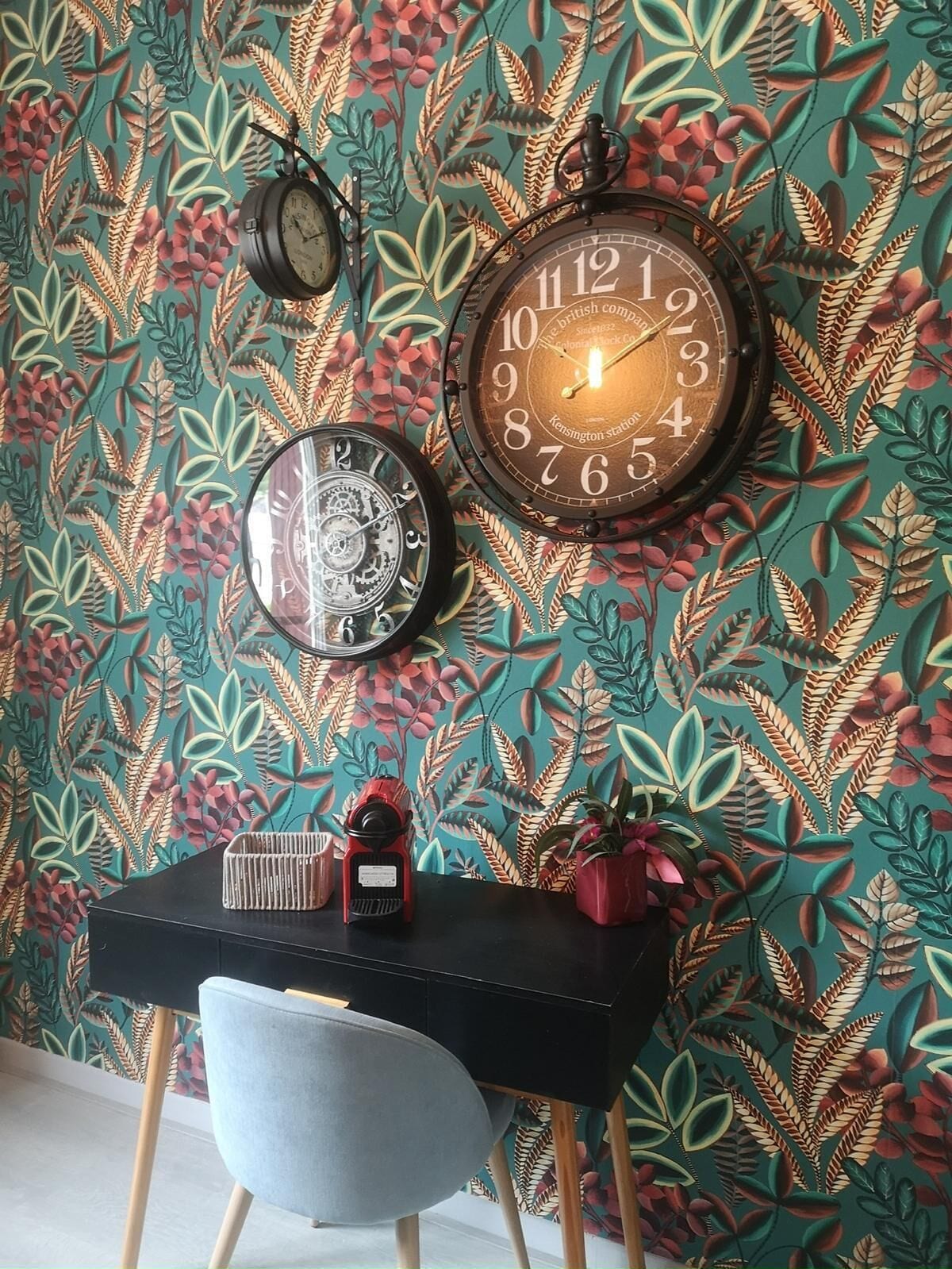 Double Room, Mountain View | Free WiFi