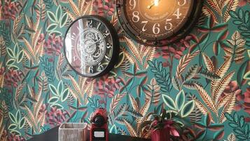 Double Room, Mountain View | Free WiFi