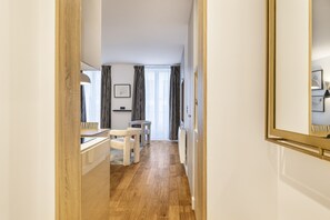 Interior - Fantasia, 1BR/1BA, 4 people (París)