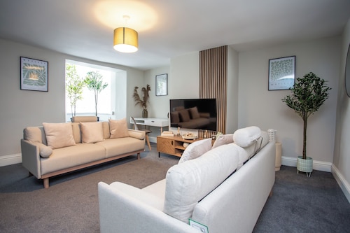 countryside escape in the heart of Allendale