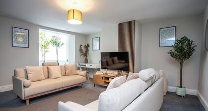 countryside escape in the heart of Allendale