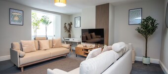 countryside escape in the heart of Allendale