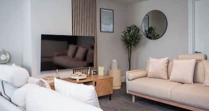 Vacant Nests | The Beulah | Town Centre | Starlink