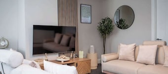 Vacant Nests | The Beulah | Town Centre | Starlink