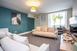 Smart TV, offices - countryside escape in the heart of Allendale (Allendale Town)