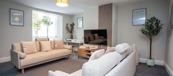 Vacant Nests | The Beulah | Town Centre | Starlink