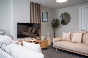 Smart TV, offices