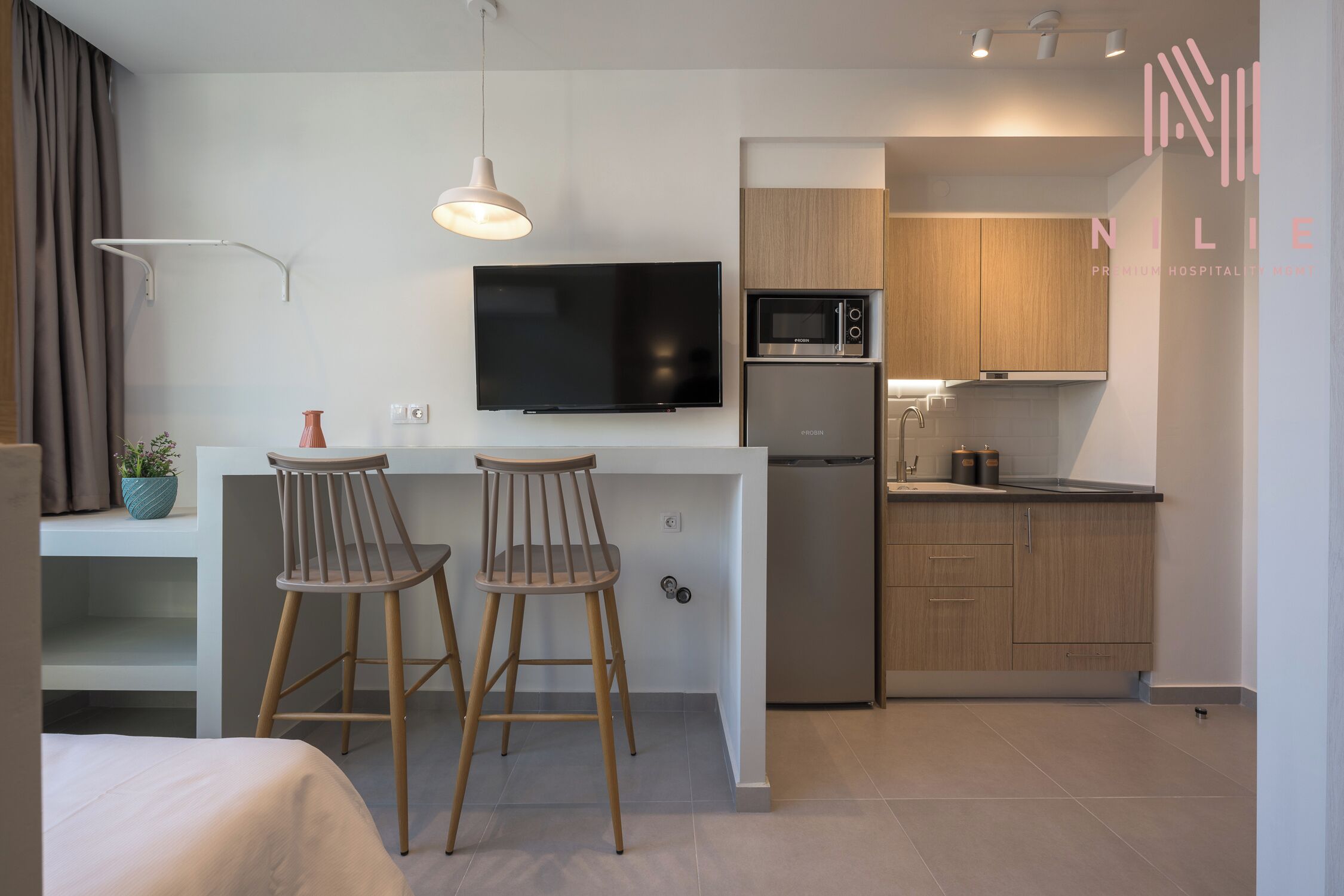 Estudio estándar | Comedor