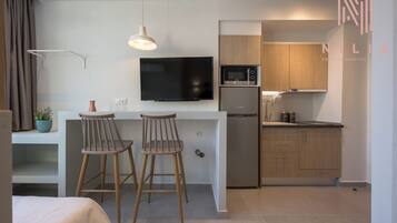 Estudio estándar | Comedor