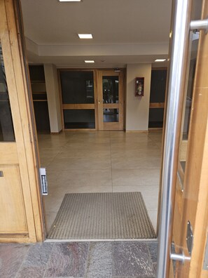Interior - Balu Suites Bariloche (San Carlos de Bariloche)
