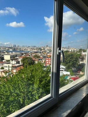 Exterior - Royal Fsm Suites (İstanbul)