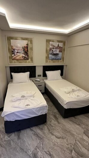 Condo | Iron/ironing board, free WiFi - Royal Fsm Suites (İstanbul)