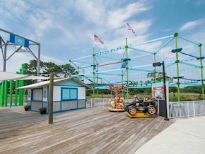 Point of interest - Seascape Golf Villas #4C | Near Beach + Amenities (Miramar Beach)