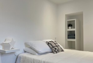 Fer et planche à repasser, Wi-Fi, draps fournis
