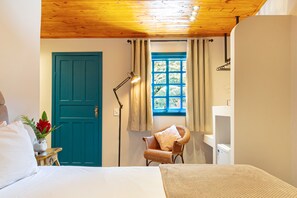 Superior Suite, Garden View | Free WiFi - Pouse no Jardim (Pirenópolis)