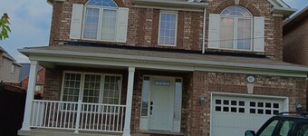 House - Near Toronto Pearson Airport
