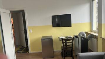 Doppelzimmer | Kostenloses WLAN