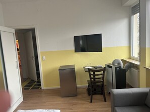 Doppelzimmer | Kostenloses WLAN