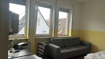 Doppelzimmer | Kostenloses WLAN