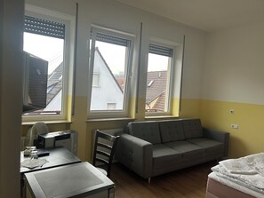 Doppelzimmer | Kostenloses WLAN