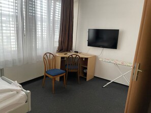 Habitación individual | Wifi gratis