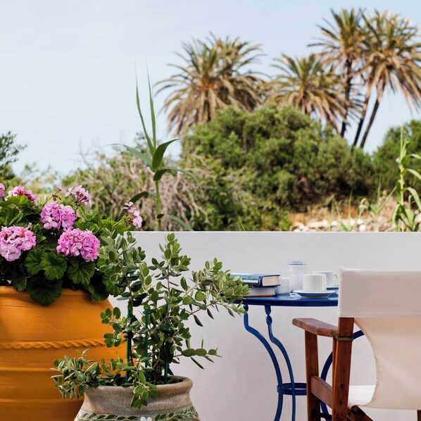 Exterior - HOTEL ELENI (MILOS)