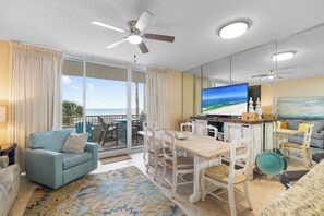 TV - The Beach Club 302C by Liquid Life (Gulf Shores)