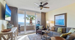 TV, video games - The Beach Club 408C by Liquid Life (Gulf Shores)