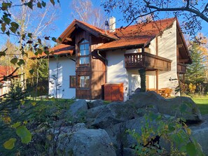 Ulkopuoli