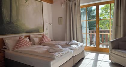 Vacation home Birch - Be a little closer to nature.