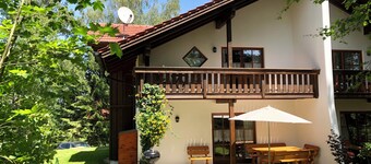 Vacation home Birch - Be a little closer to nature.