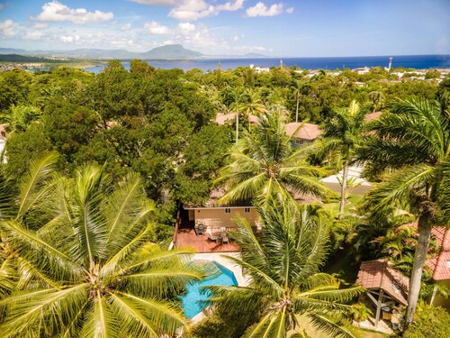 Residencial Hispaniola