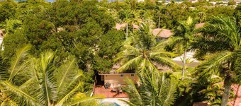 Residencial Hispaniola