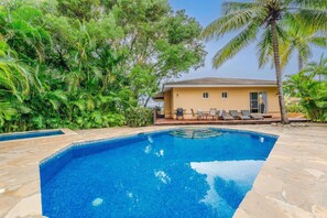 Pool - Residencial Hispaniola (Sosúa)