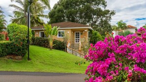 Exterior - Residencial Hispaniola (Sosúa)