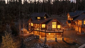 Udendørsområde