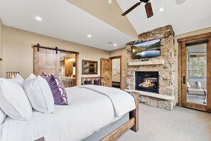 4 Schlafzimmer, Internetzugang, Bettwäsche