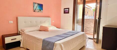 Wi-Fi, draps fournis