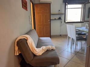 Flat-screen TV - Dalia House - Key to Villas (Valledoria)